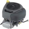 Briggs and Stratton Powerbuilt Vertical Engine with Electric Start 10.5 HP 1in. x 3 5/32in Shaft 215807-0025-G1-70920